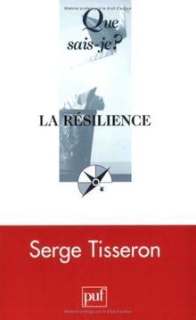 La résilience