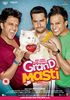 Grand Masti [DVD] [UK Import]