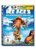 Ice Age 3 - Die Dinosaurier sind los (+ Rio Activity Disc) [Blu-ray]