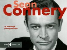 Sean Connery : Un hommage photographique de Smyth, Aaron  | Livre | état très bon