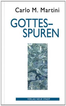 Gottesspuren