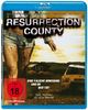 Resurrection County [Blu-ray]