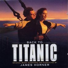 Back To Titanic