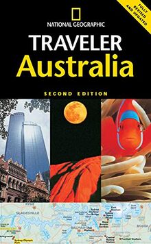 National Geographic Traveler: Australia