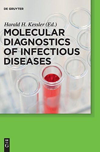 Molecular Diagnostics of Infectious Diseases