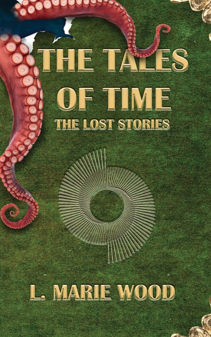 The Lost Stories