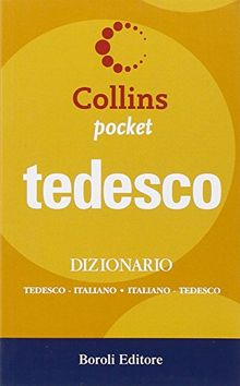 Tedesco. Dizionario tedesco-italiano, italiano-tedesco