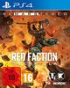 Red Faction Guerrilla Re-Mars-tered [Playstation 4]