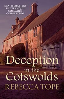 Deception in the Cotswolds (Cotswold Mysteries, Band 9)