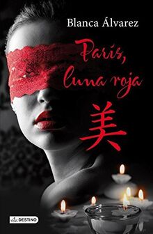 París, luna roja (Punto de encuentro)