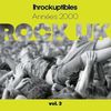 Les Inrocks Anthologie Du Rock Anglais 3 [Vinyl LP]