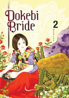 Dokebi Bride Volume 2 (Dokebi Bride, 2)