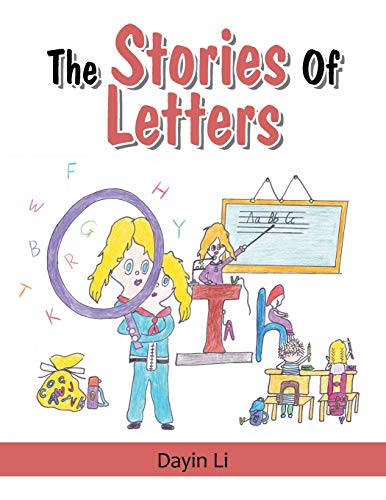The Stories of Letters