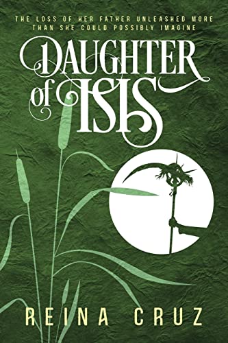 Daughter of Isis