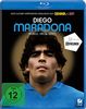 Diego Maradona [Blu-ray]