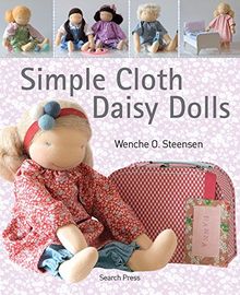 Cloth Daisy Dolls