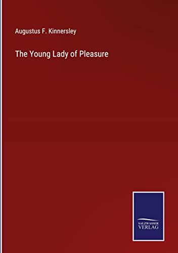 The Young Lady of Pleasure