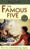 Five Go Adventuring Again (Famous Five)