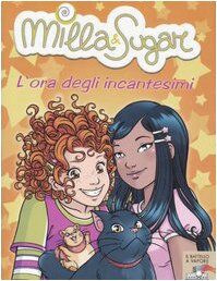 L'ora degli incantesimi