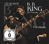 B.B.King-the Album