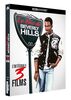 Le flic de beverly hills - la trilogie 4k ultra hd [Blu-ray] 