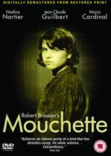 Mouchette [UK Import]