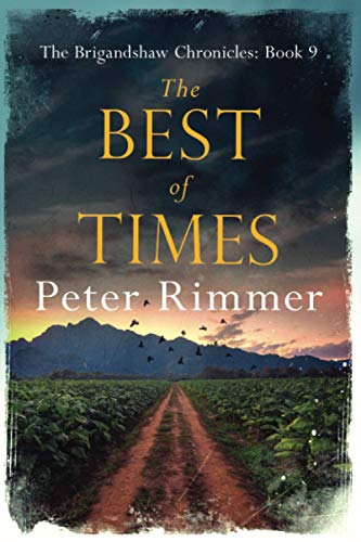 The Best of Times: A captivating historical come to life series (The Brigandshaw Chronicles, Band 9)