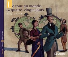 Le tour du monde en quatre-vingts jours