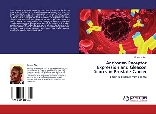Androgen Receptor Expression and Gleason Scores in Prostate Cancer: Empirical Evidence from Uganda