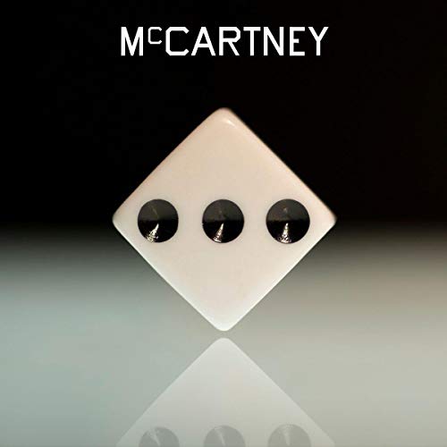 Capitol Records - Paul Mccartney Mccartney Iii - Image 4