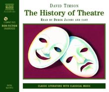 The history of theatre (Non Fiction)