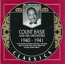 Classics               1940-41