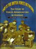 This Is the British Forces Network...: The Story of Forces Broadcasting in Germany (Military)