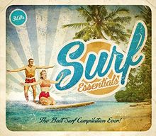 Surf Essentials-Trilogy