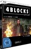 4 Blocks - Die komplette dritte Staffel [Blu-ray]