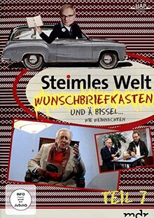 Steimles Welt - Wunschbriefkasten - Teil 7