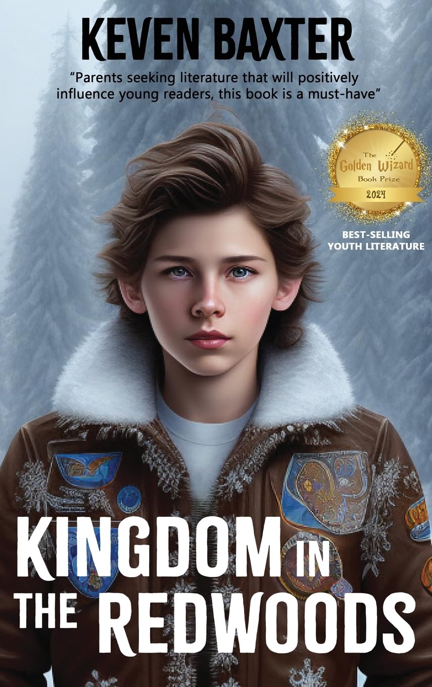 KINGDOM IN THE REDWOODS