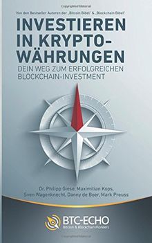 Investieren in Kryptowährungen: Dein Weg zum erfolgreichen Blockchain-Investment