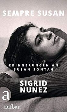 SEMPRE SUSAN: ERINNERUNGEN an Susan Sontag de Nunez, Sigrid | Livre ...