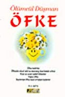 ÖLÜMCÜL DÜŞMAN ÖFKE