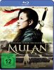 Mulan - Legende einer Kriegerin [Blu-ray]