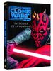 Star wars : the clone wars, saison 4 