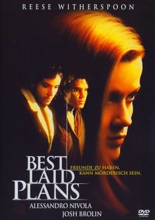 Best Laid Plans