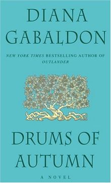 Drums of Autumn (Outlander)