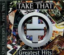 Take That - Greatest Hits von Take That | CD | Zustand gut