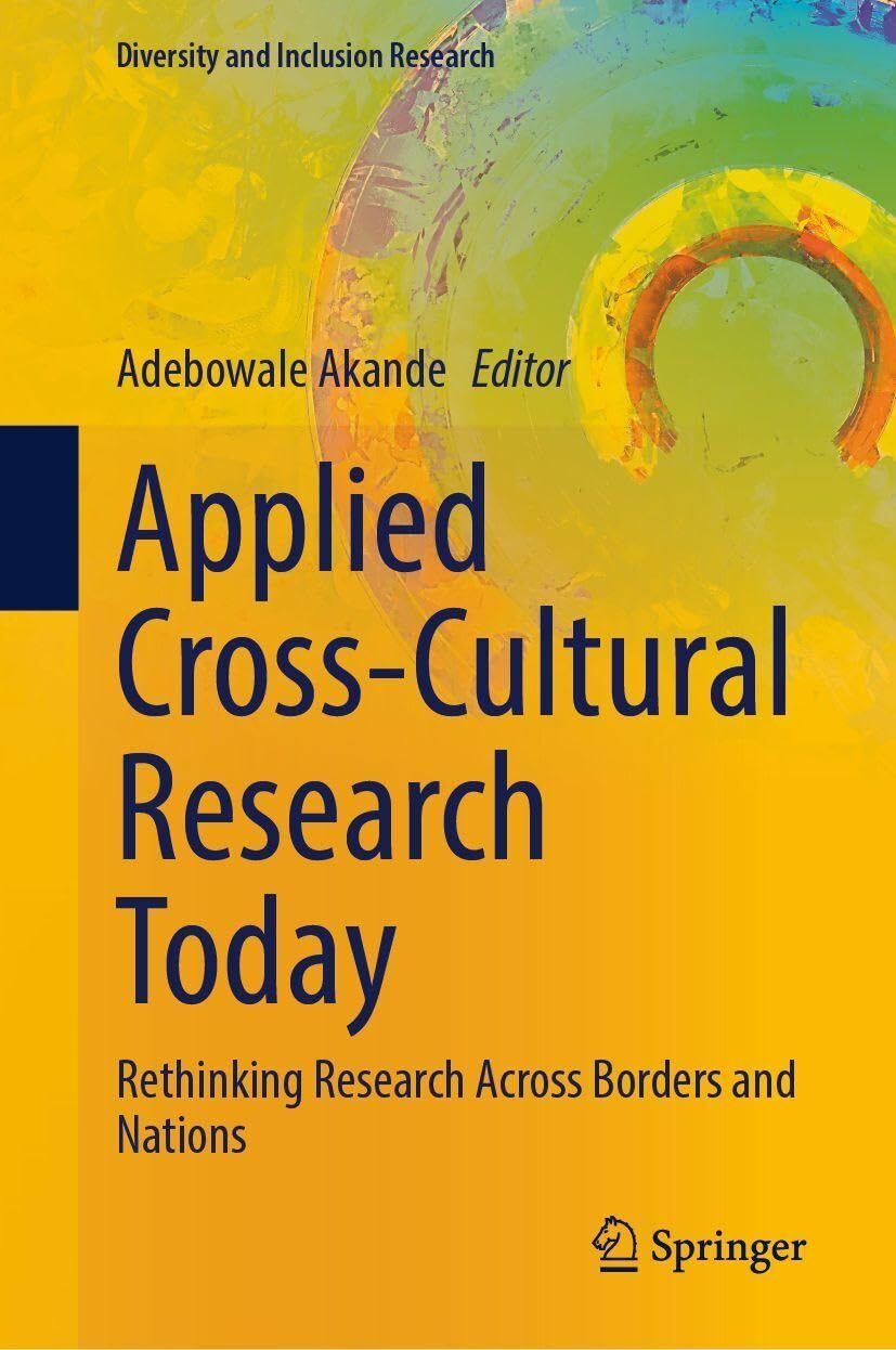 Applied Cross-Cultural Research Today - Neuware