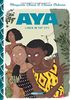 Aya: Leben in Yop City
