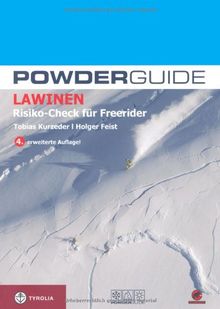 Powderguide Lawinen: Risiko-Check für Freerider