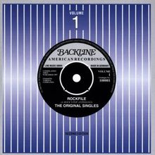 Rockfile Vol.1 von Various  | CD | Zustand gut
