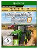 Landwirtschafts-Simulator 19 - Premium Edition